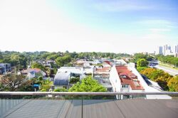 Cluny Park Residence (D10), Condominium #563214311